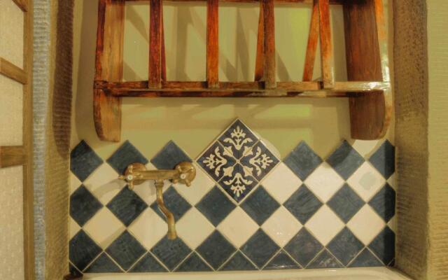 Holiday Home Il Moro Novo