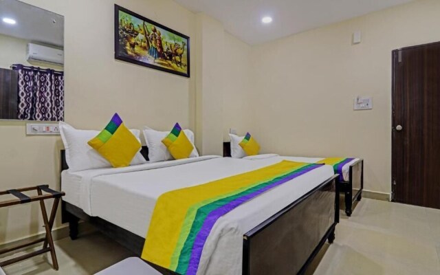 Airport Pride Inn - Premier