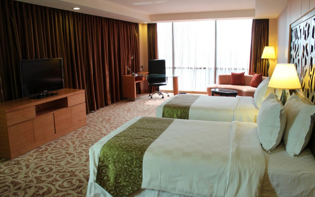 Wyndham Surabaya City Centre