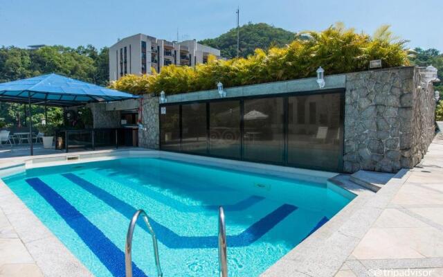 Hotel Atlantico Star