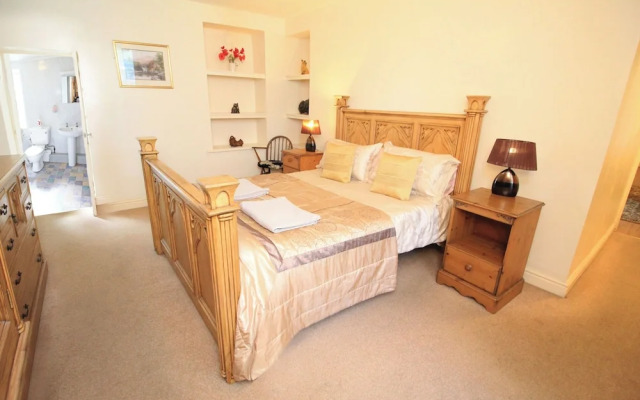Garden Flat