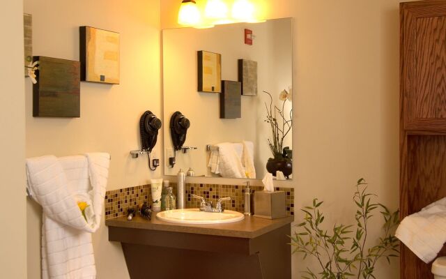 South Walton Suites and Spa - Bentonville