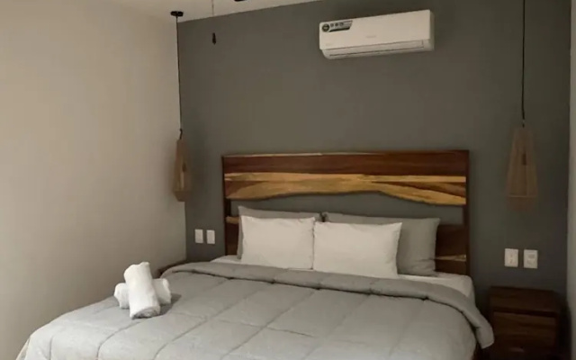 Beautiful 1 Bedroom in Aldea Zama Town Center