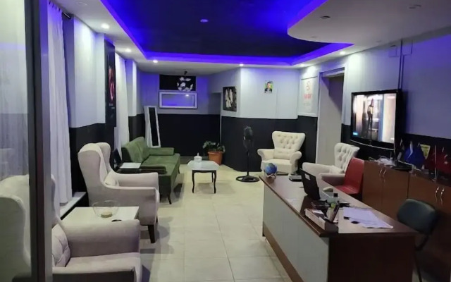 Duygu Otel
