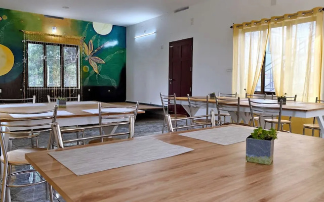 Moon Wings Mountain Resort