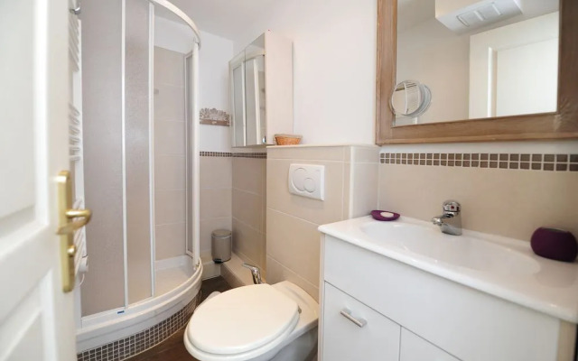 Lofts Duplex et Triplex Vieux Port Cannes