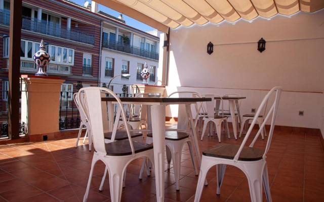 Noches De Triana