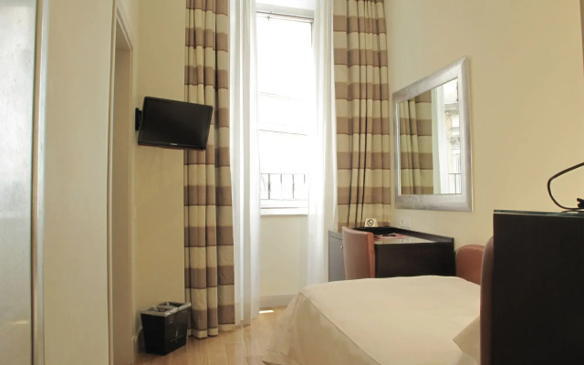 Hotel Albergo Santa Chiara