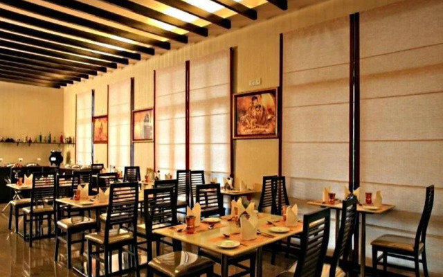 Arpanaa Hotel