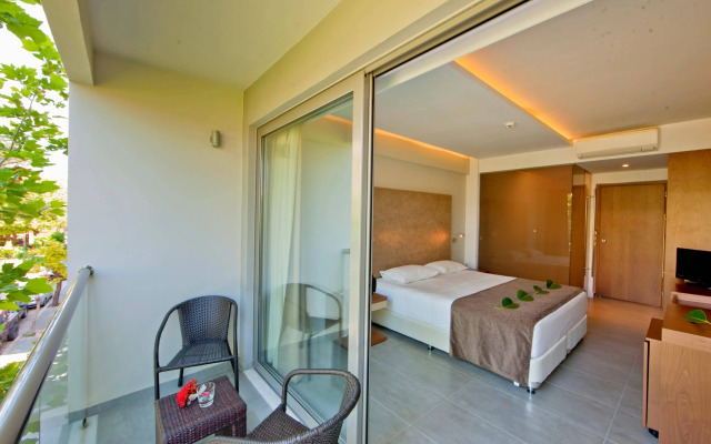 Oktober Downtown Boutique Hotel