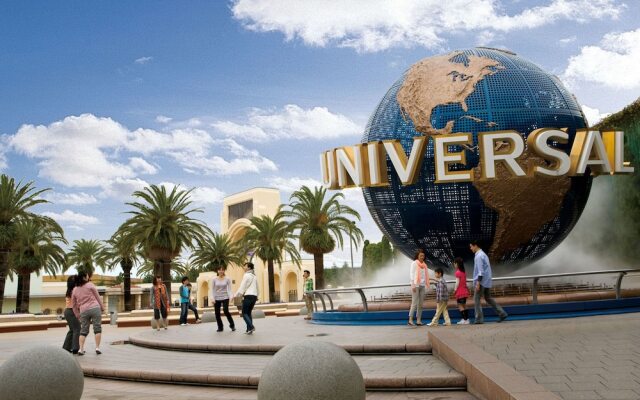 HOYOU Suite Residence Osaka Ashiharabashi Station Front