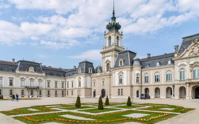 PèterTünde Vendèghàz