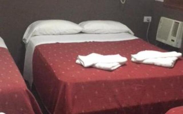 Patri Hotel