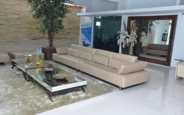 Village Premium Campina Grande