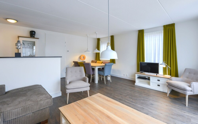 De Meerparel Uitgeest