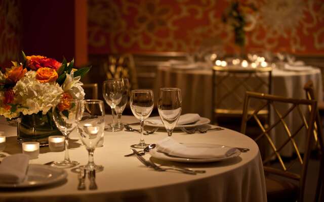 Hotel Lombardy