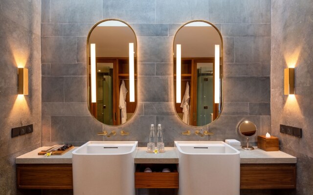 Sumitra Luxury Villas & Resort by Pramana