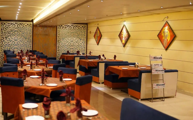 Hotel Venkatesh International