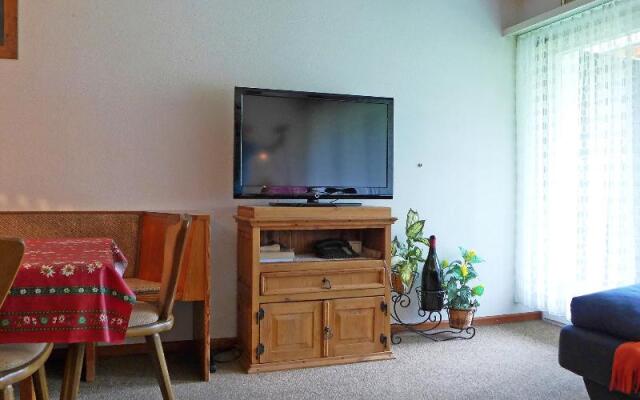 Apartment Matten (Utoring)