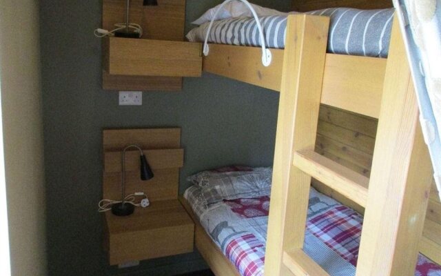 Tavistock Bunkhouse - Hostel