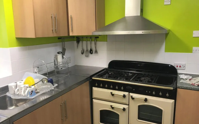 BedrockLodge Buisness Centre HolidayLets