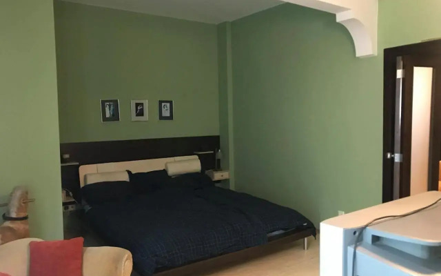 Han Krum 2 Bedroom Central Flat