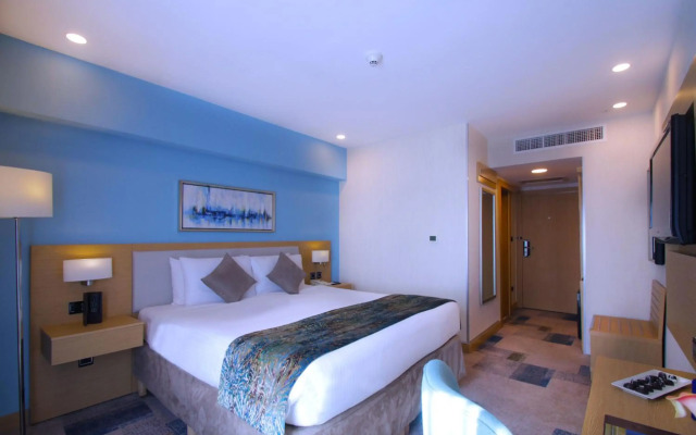 MENA Tyche Hotel Amman