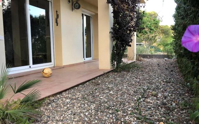 Casa Bella Vista en montaña con vistas al mar y piscina privada