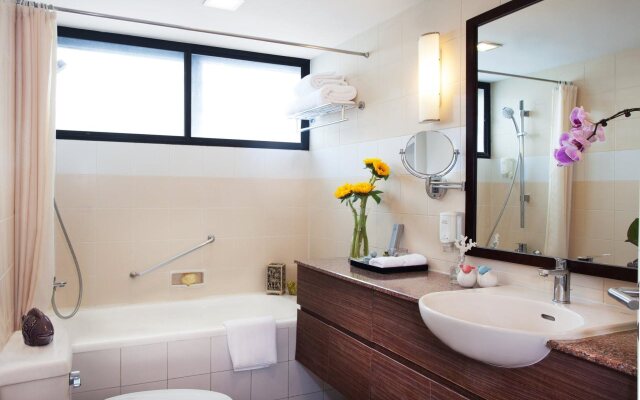Somerset Grand Hanoi