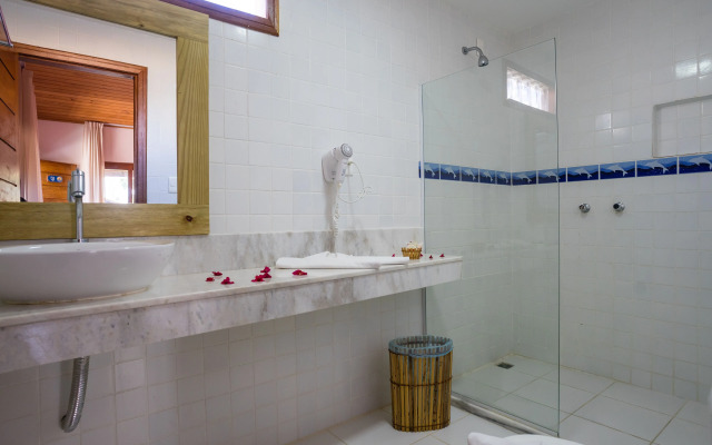 Pousada Paraíso do Forte