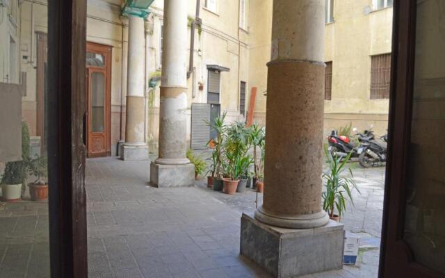 B&B Central Station Napoli