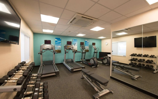 Fairfield Inn & Suites by Marriott Dallas Lewisville