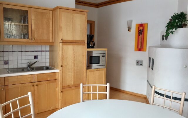 Landhaus Rosengartl Krimml