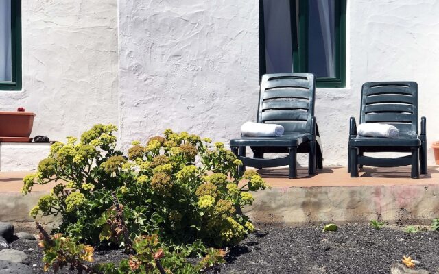 Casa Emma en Caleta de Caballo