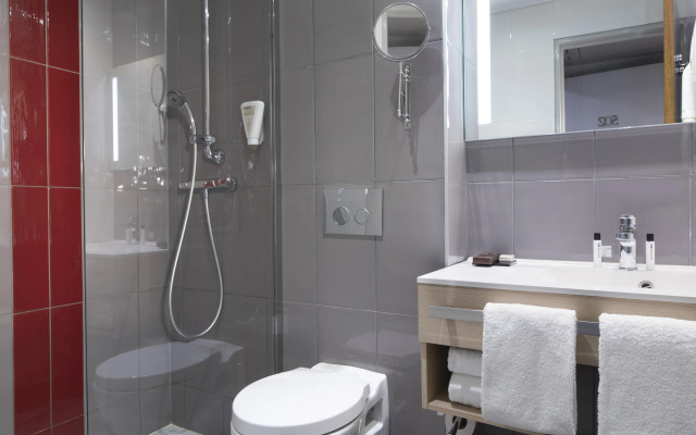 Hotel Paris Bastille