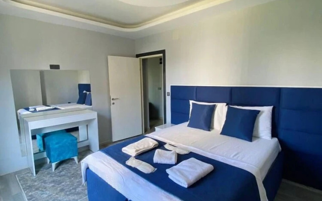 Palmiye Gold