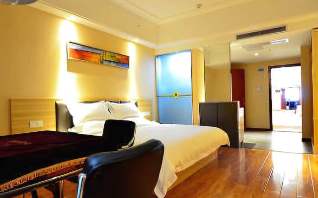 Super 8 Hotel