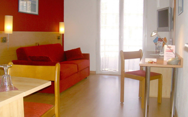 Séjours & Affaires Aix-en-Provence Mirabeau