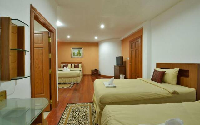 Baan Phu Luang Resort