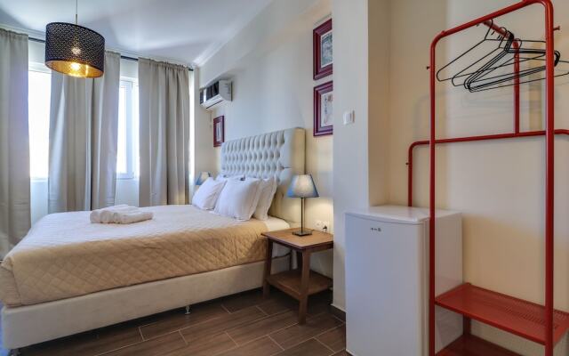 Ermou Fashion Suites