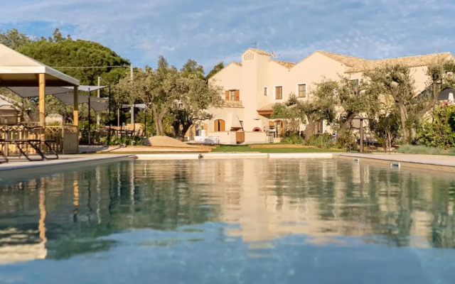 Locanda Della Meridiana - Olivo