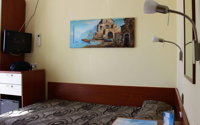 Hotel Eco del Mare
