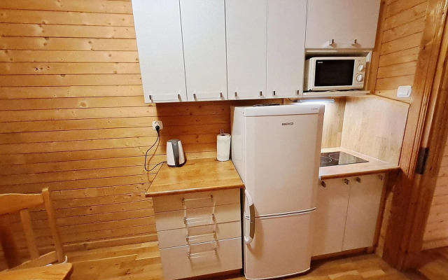 Pokoje przy Cichej Wodzie