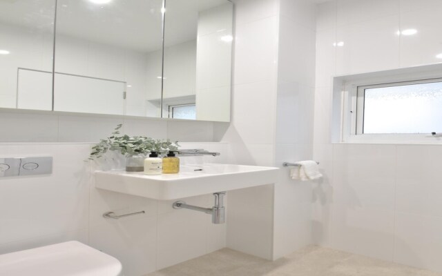 Bondi Beach Pad