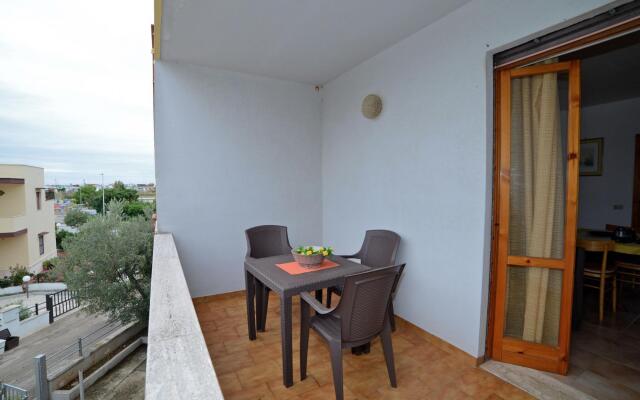 Apartments, Torre Canne