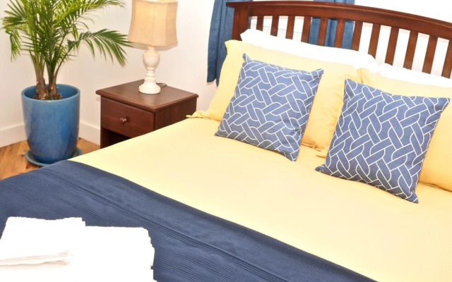 D014 1 Bedroom Apartment By Senstay