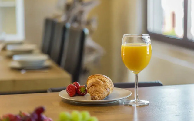 EUROPEA Residence Wemmel
