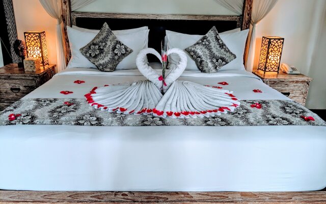 Anusara Luxury Villas - Adults Only