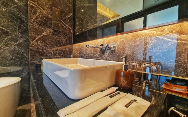 Imperial Luxury Suites KLCC by Moonway