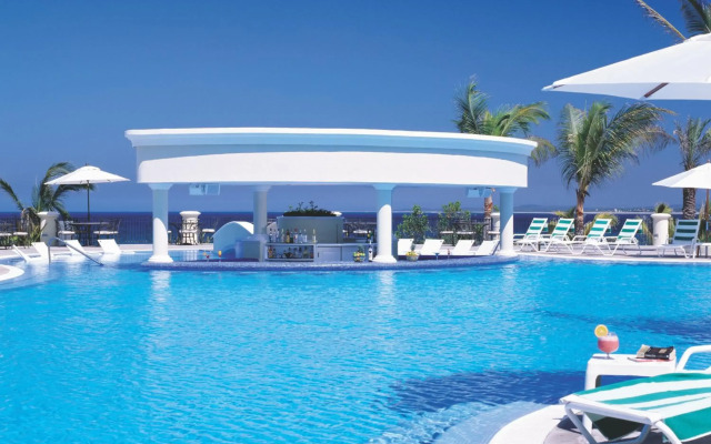 Pueblo Bonito Emerald Bay Resort & Spa - All Inclusive
